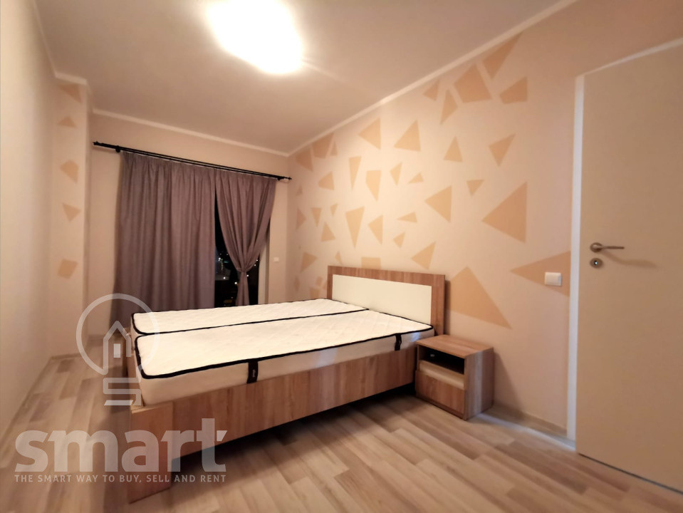 Apartament 3 camere Marasti
