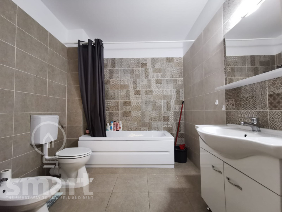 Apartament 3 camere Marasti