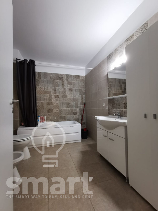 Apartament 3 camere Marasti