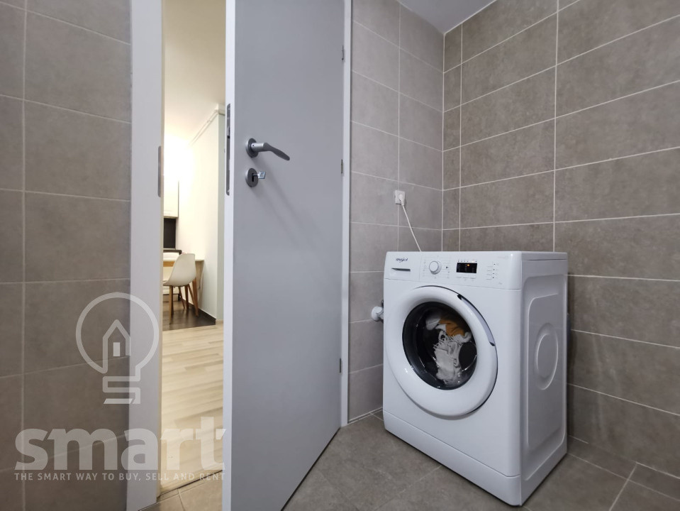 Apartament 3 camere Marasti