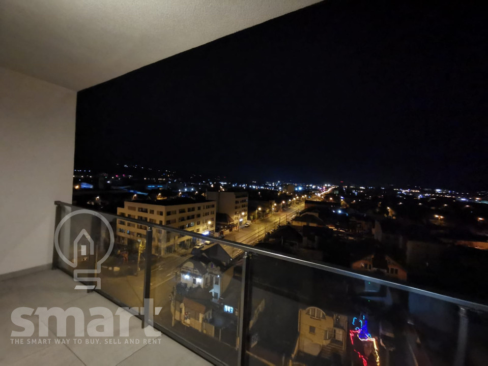 Apartament 3 camere Marasti
