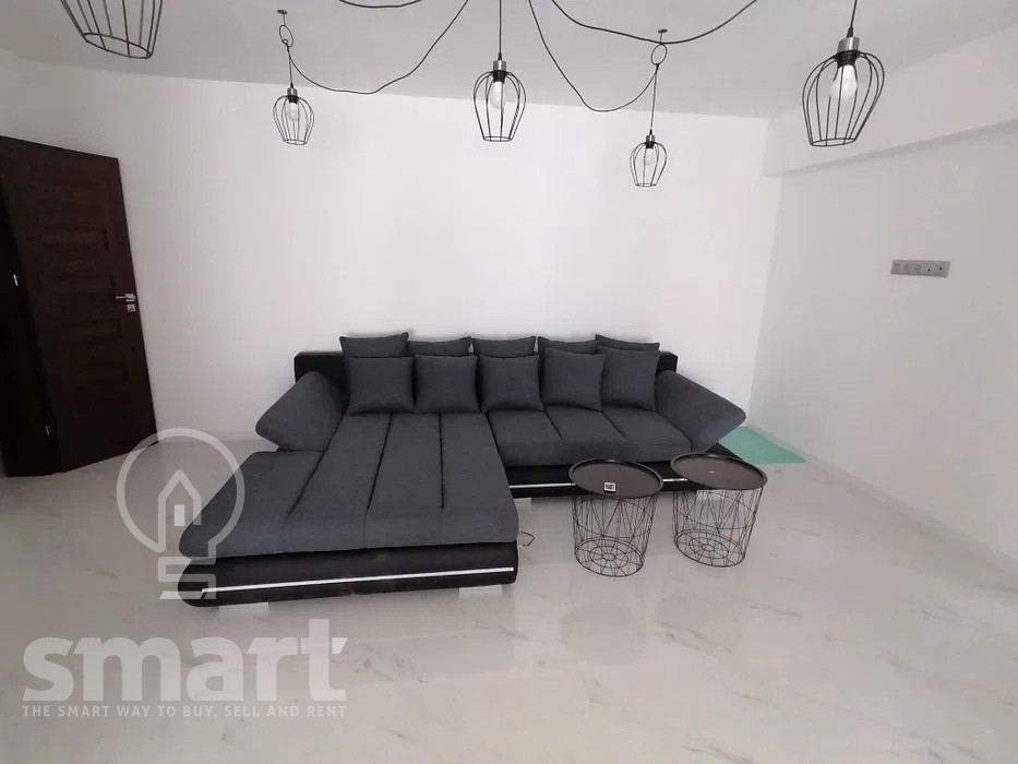 Apartament 3 camere de inchiriat cu parcare Buna Ziua prima inchiriere