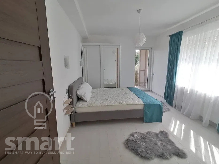 Apartament 3 camere de inchiriat cu parcare Buna Ziua prima inchiriere