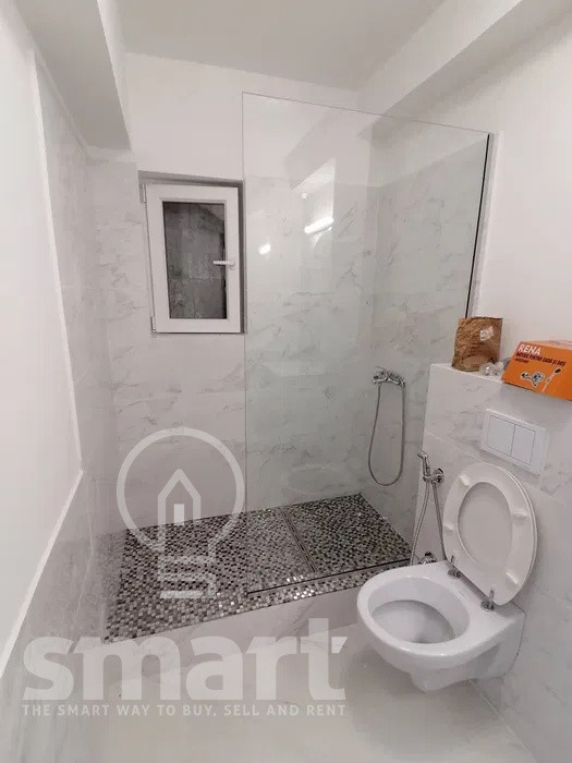 Apartament 3 camere de inchiriat cu parcare Buna Ziua prima inchiriere