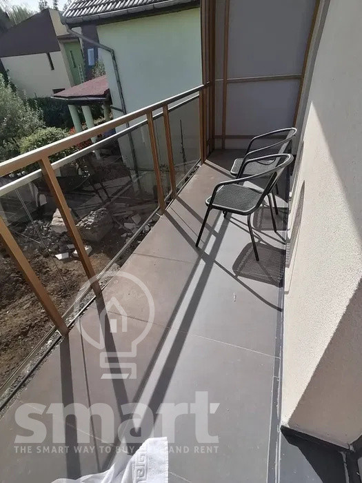 Apartament 3 camere de inchiriat cu parcare Buna Ziua prima inchiriere