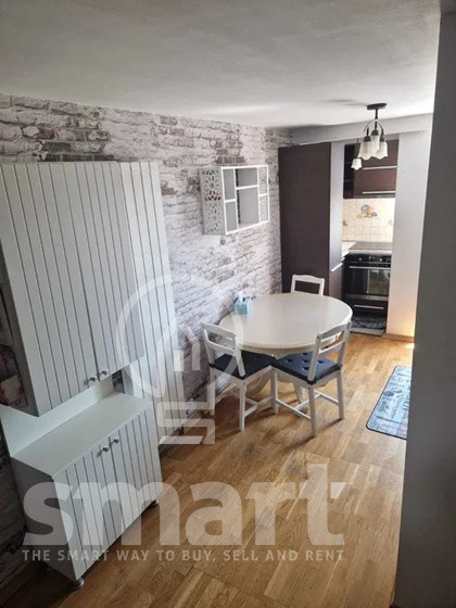 Apartament 2 camere Gruia pet friendly 