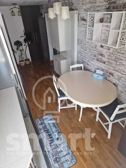 Apartament 2 camere Gruia pet friendly 