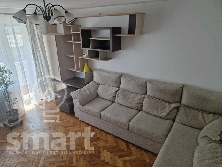Apartament 2 camere Gruia pet friendly 