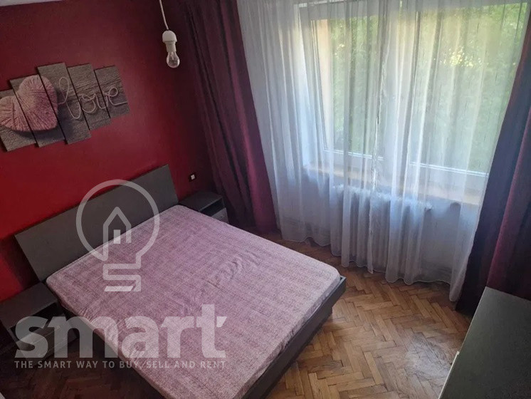 Apartament 2 camere Gruia pet friendly 