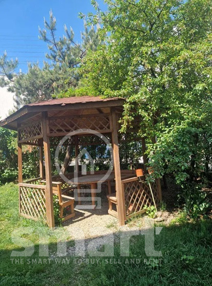 Apartament 2 camere Gruia pet friendly 
