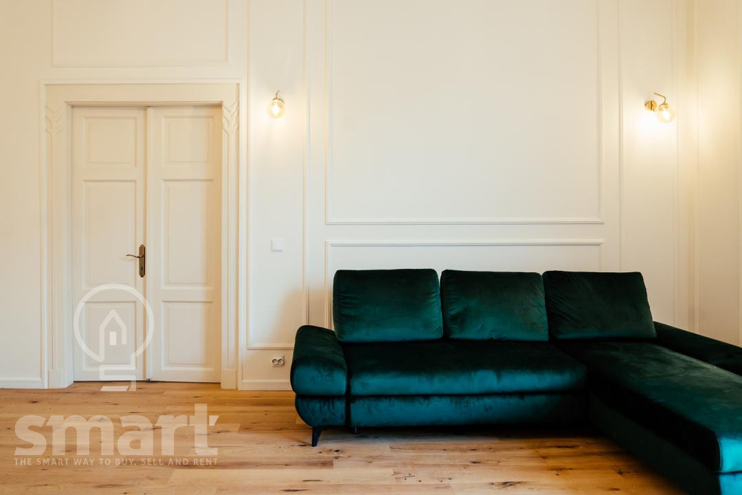 Apartament 2 camere Horea 