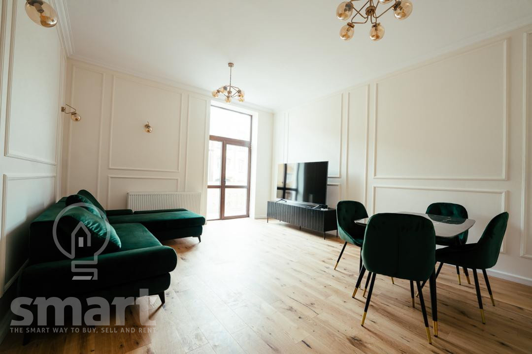 Apartament 2 camere Horea 