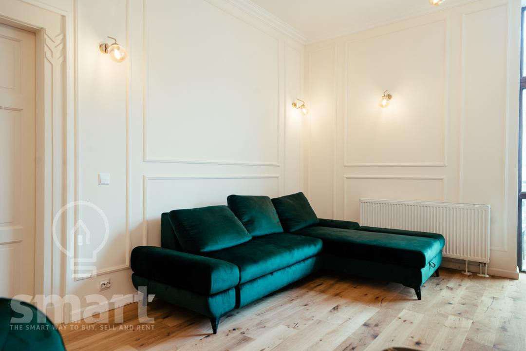 Apartament 2 camere Horea 