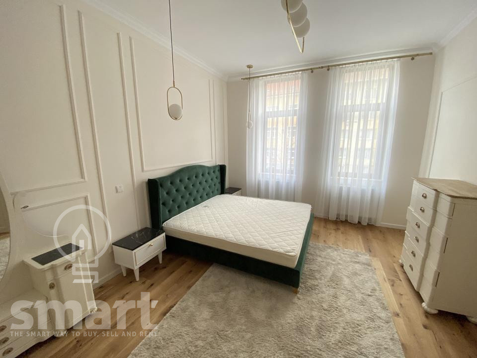 Apartament 2 camere Horea 
