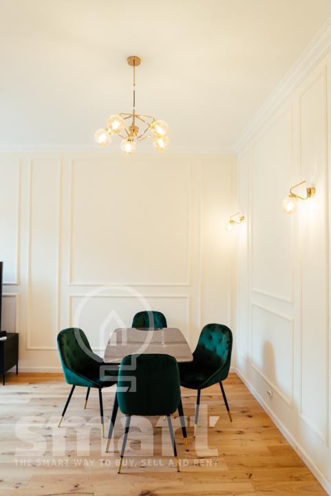 Apartament 2 camere Horea 
