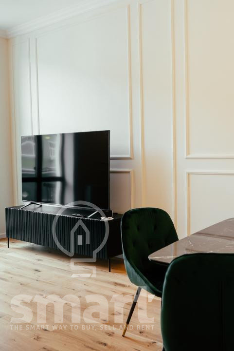Apartament 2 camere Horea 