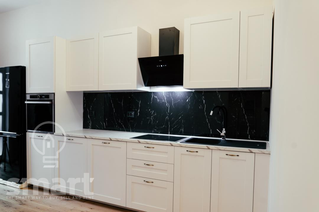 Apartament 2 camere Horea 