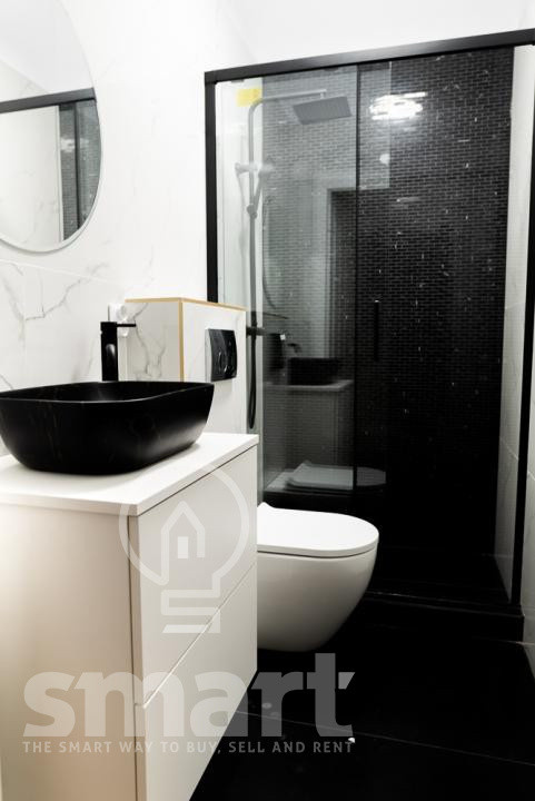 Apartament 2 camere Horea 