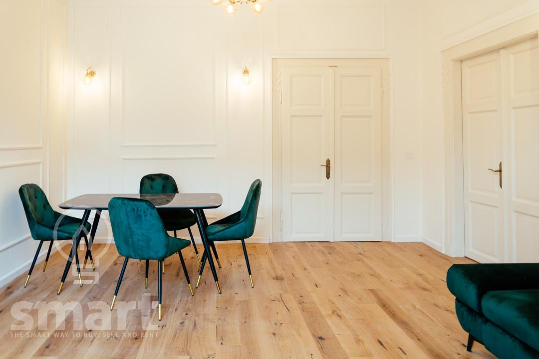 Apartament 2 camere Horea 