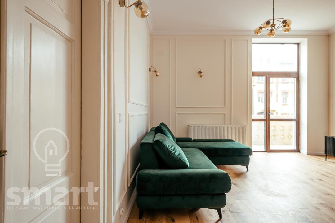 Apartament 2 camere Horea 