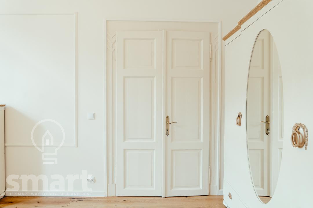 Apartament 2 camere Horea 
