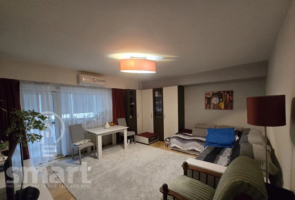 Apartament 2 camere decomandat Str Teodor Mihali