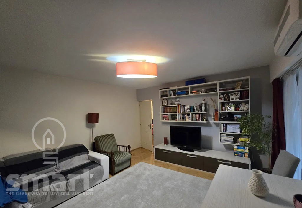 Apartament 2 camere decomandat Str Teodor Mihali