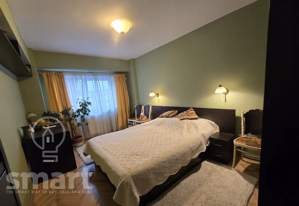 Apartament 2 camere decomandat Str Teodor Mihali
