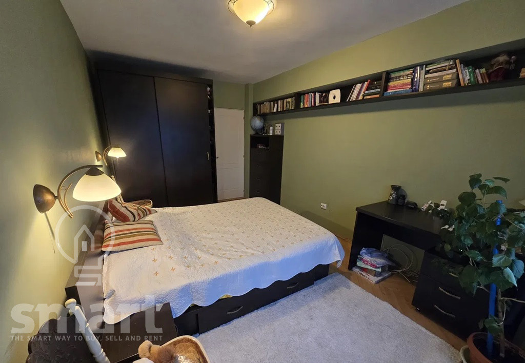Apartament 2 camere decomandat Str Teodor Mihali