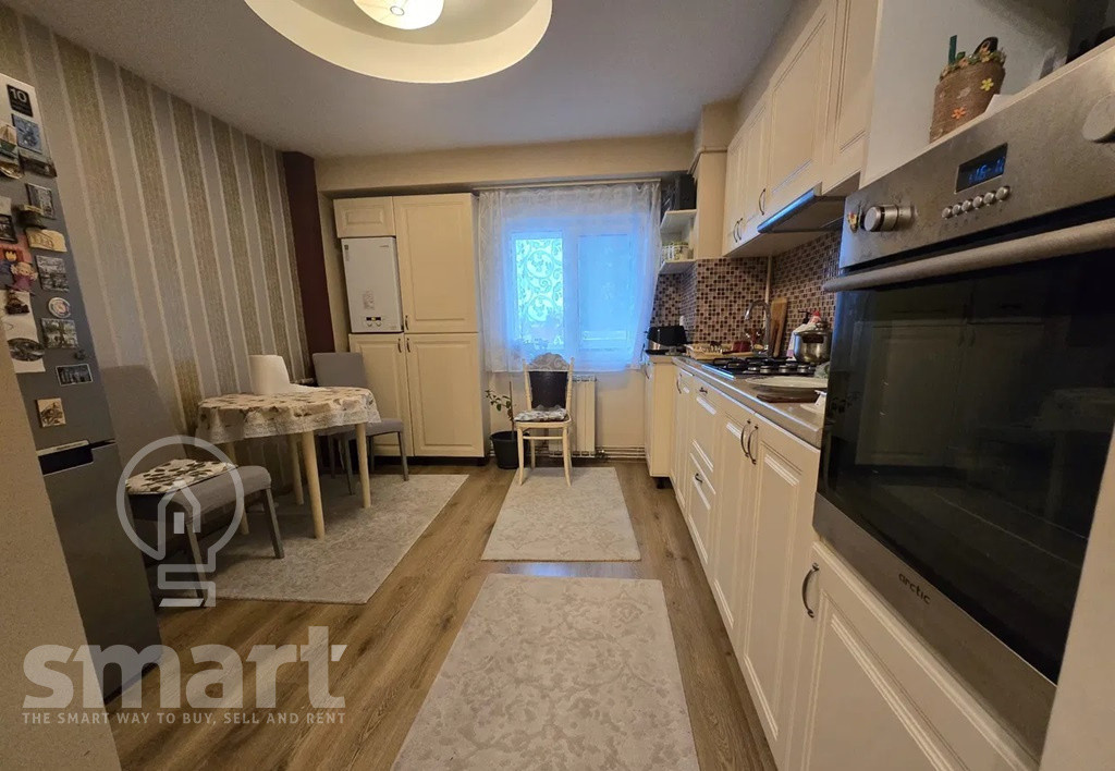 Apartament 2 camere decomandat Str Teodor Mihali