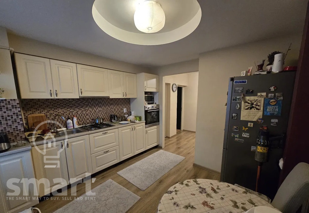 Apartament 2 camere decomandat Str Teodor Mihali