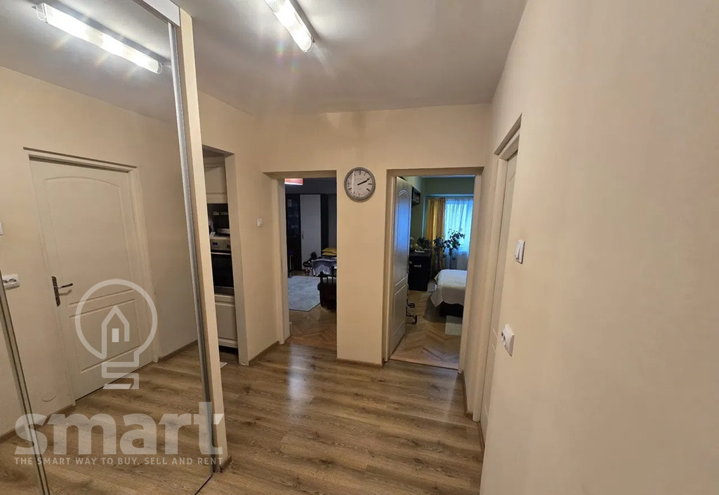 Apartament 2 camere decomandat Str Teodor Mihali