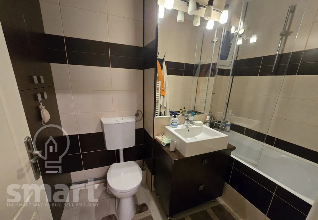 Apartament 2 camere decomandat Str Teodor Mihali