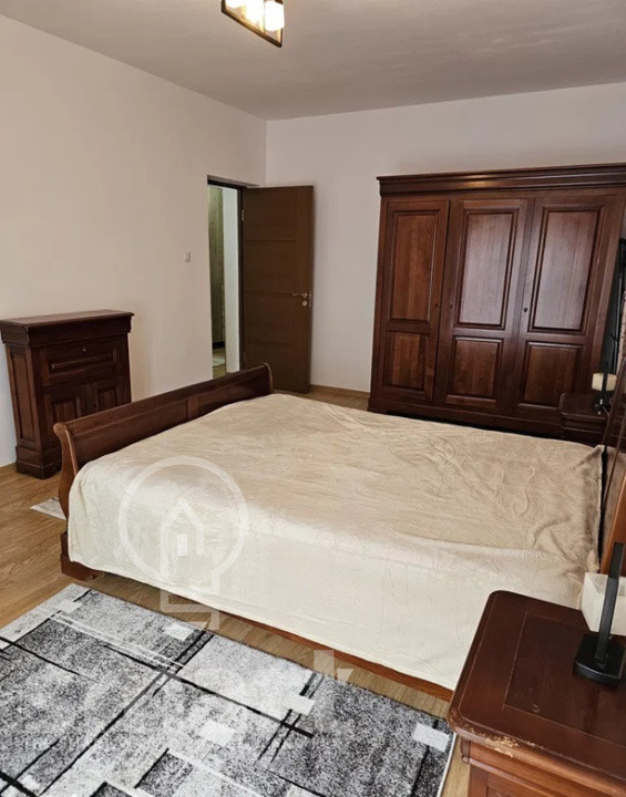 Apartament 2 camere pet friendly Bonjour Residence