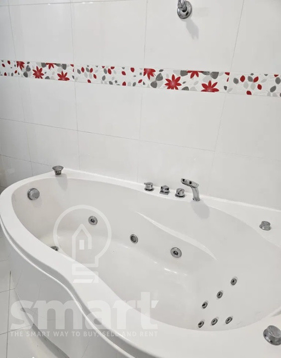 Apartament 2 camere pet friendly Bonjour Residence