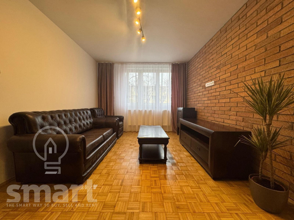 Apartament 2 camere modern pet friendly str Craiova 