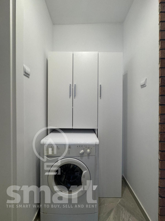 Apartament 2 camere modern pet friendly str Craiova 