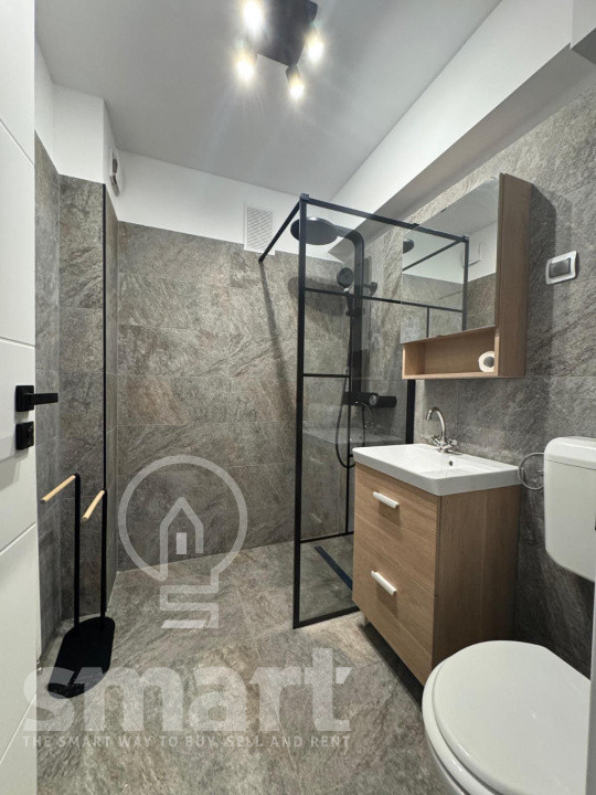 Apartament 2 camere modern pet friendly str Craiova 