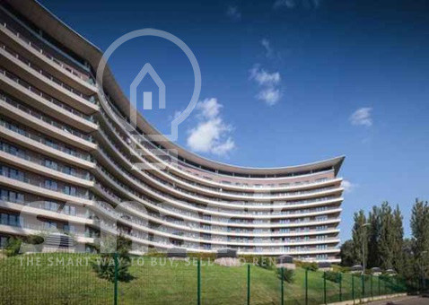 Apartament 4 camere 134mp Plopilor bloc semiluna 