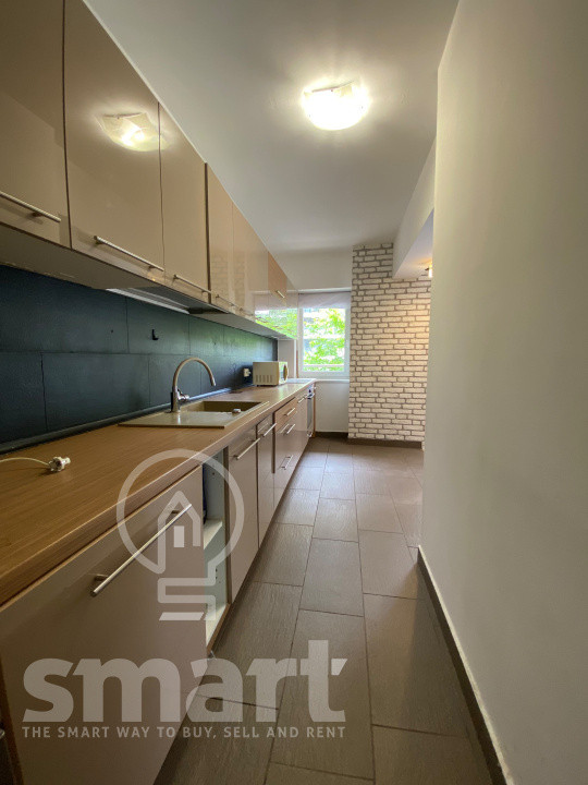 Apartament 4 camere 134mp Plopilor bloc semiluna 