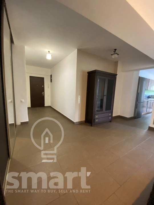 Apartament 4 camere 134mp Plopilor bloc semiluna 