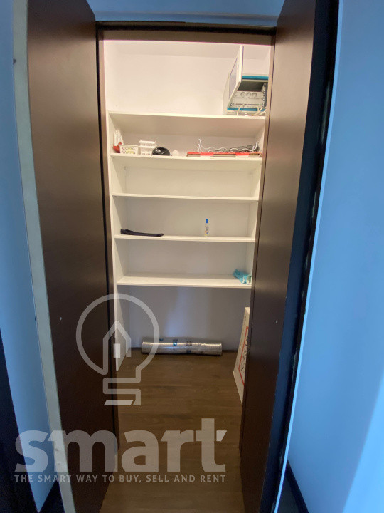 Apartament 4 camere 134mp Plopilor bloc semiluna 