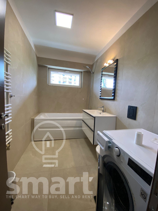 Apartament 4 camere 134mp Plopilor bloc semiluna 