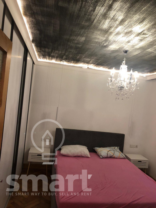 Apartament central 2 camere pet friendly