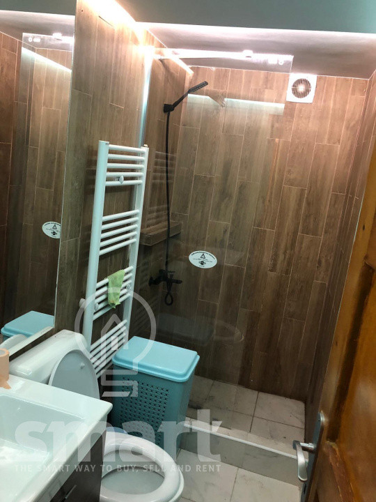 Apartament central 2 camere pet friendly