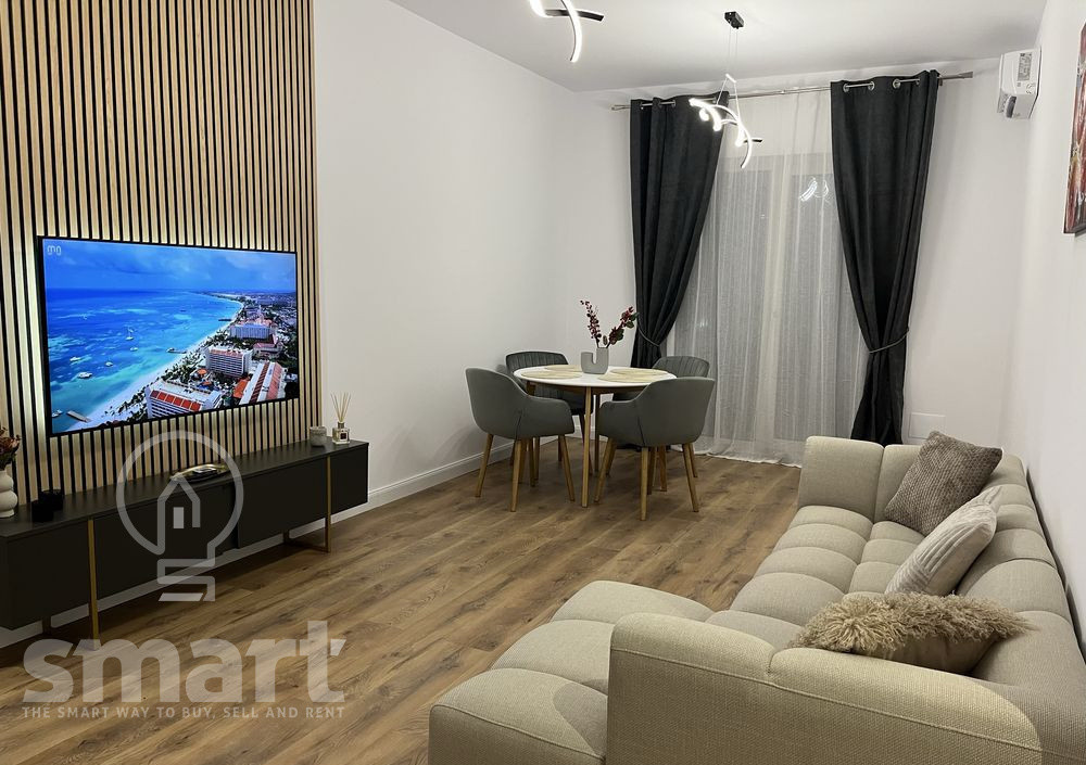 Apartament 2 camere Prima Inchiriere Elite City Fabricii