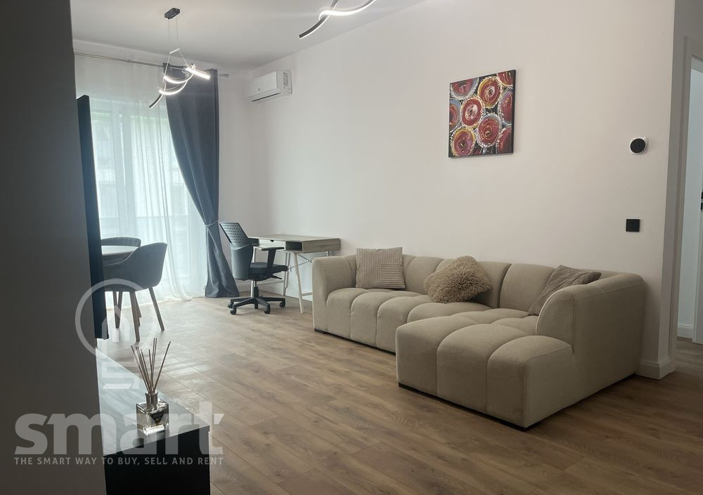 Apartament 2 camere Prima Inchiriere Elite City Fabricii