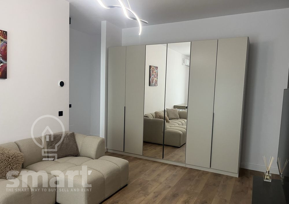 Apartament 2 camere Prima Inchiriere Elite City Fabricii