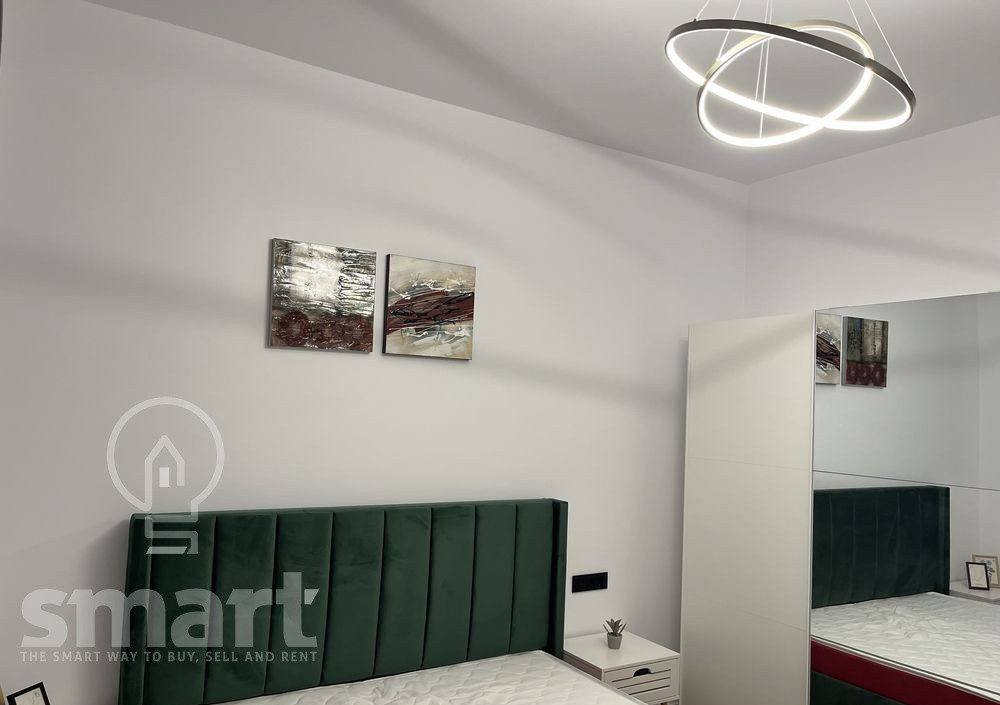 Apartament 2 camere Prima Inchiriere Elite City Fabricii