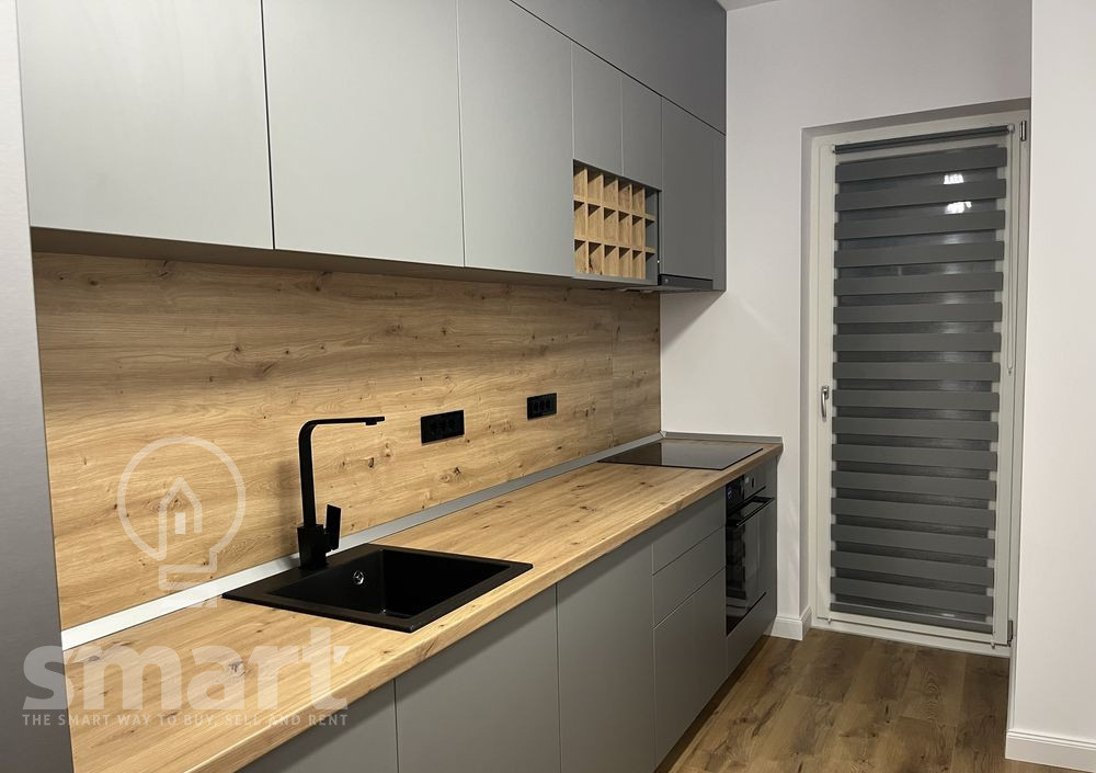 Apartament 2 camere Prima Inchiriere Elite City Fabricii